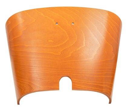 Frontpanel til City-serien